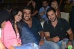 Friday Night at B On Top Pub, Byblos